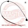 RENAU 6001547330 Bonnet Cable